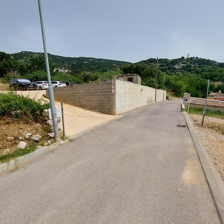 Ulica Dvori Narca 12 Apartment 4+2 Per. Baška Exteriér fotografie