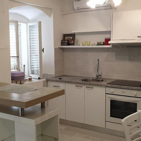 Ulica Dvori Narca 12 Apartment 4+2 Per. Baška Exteriér fotografie